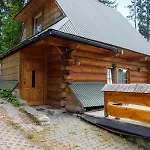 Burego W Białce Tatrzańskiej Białka Tatrzańska