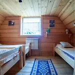 Alpehytte Burego W Bialce Tatrzanskiej