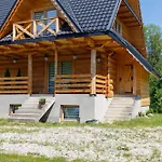 Alpehytte Burego W Bialce Tatrzanskiej Bialka Tatrzanska