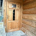 Alpesi faház Burego W Bialce Tatrzanskiej Białka Tatrzańska