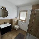 Burego W Bialce Tatrzanskiej Alpehytte