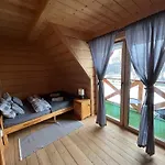 Alpehytte Burego W Bialce Tatrzanskiej Bialka Tatrzanska