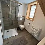 Burego W Bialce Tatrzanskiej