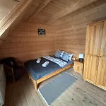 Burego W Bialce Tatrzanskiej Alpehytte