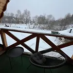 Alpehytte Burego W Bialce Tatrzanskiej