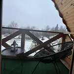 Burego W Bialce Tatrzanskiej