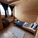 Burego W Bialce Tatrzanskiej Alpehytte