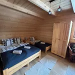 Alpehytte Burego W Bialce Tatrzanskiej
