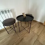 Burego W Bialce Tatrzanskiej Alpehytte *