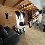 Alpehytte Burego W Bialce Tatrzanskiej *