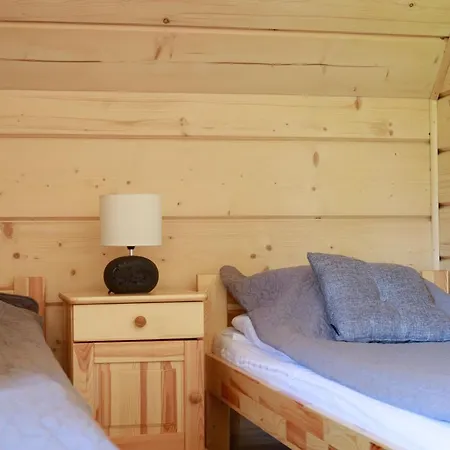 Chalet Burego W Bialce Tatrzanskiej