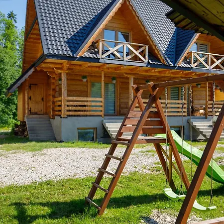 Burego W Bialce Tatrzanskiej * Białka Tatrzańska