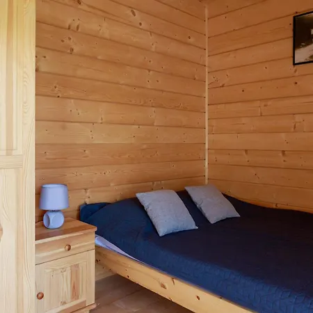 Chalet Burego W Bialce Tatrzanskiej Bialka Tatrzanska