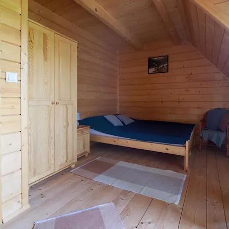 Burego W Bialce Tatrzanskiej Chalet Bialka Tatrzanska