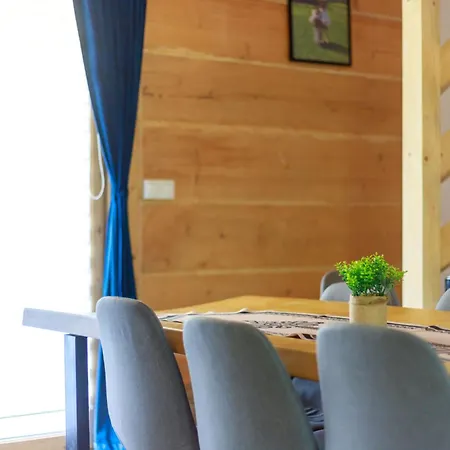Burego W Bialce Tatrzanskiej Chalet Bialka Tatrzanska