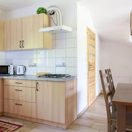 Burego W Bialce Tatrzanskiej * Bialka Tatrzanska