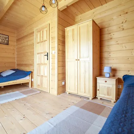 Chalet Burego W Bialce Tatrzanskiej *
