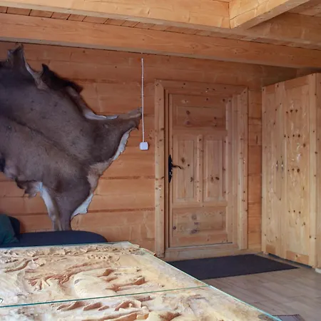 Chalet Burego W Bialce Tatrzanskiej