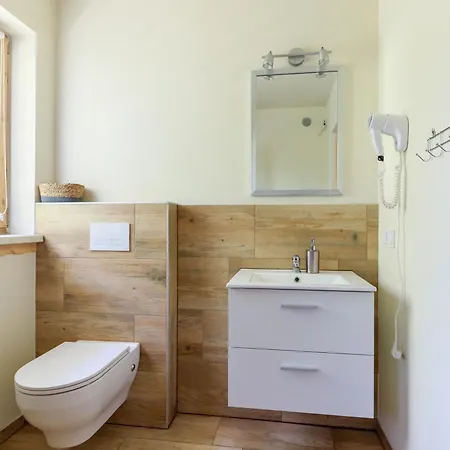 Chalet Burego W Bialce Tatrzanskiej Bialka Tatrzanska