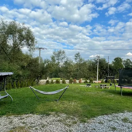 Burego W Bialce Tatrzanskiej *