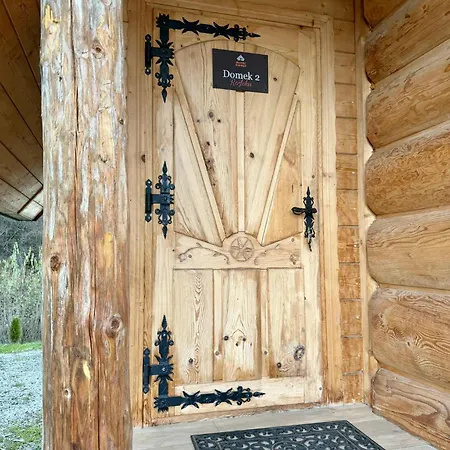 Burego W Bialce Tatrzanskiej Chalet Bialka Tatrzanska