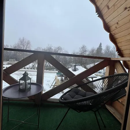 Burego W Bialce Tatrzanskiej