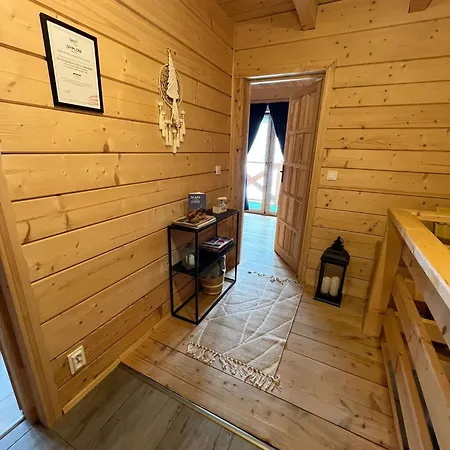 Burego W Bialce Tatrzanskiej Chalet Bialka Tatrzanska