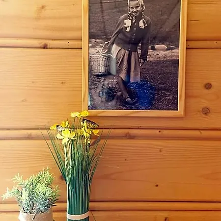 Burego W Bialce Tatrzanskiej Chalet Białka Tatrzańska