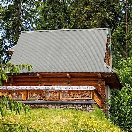 Burego W Bialce Tatrzanskiej Białka Tatrzańska